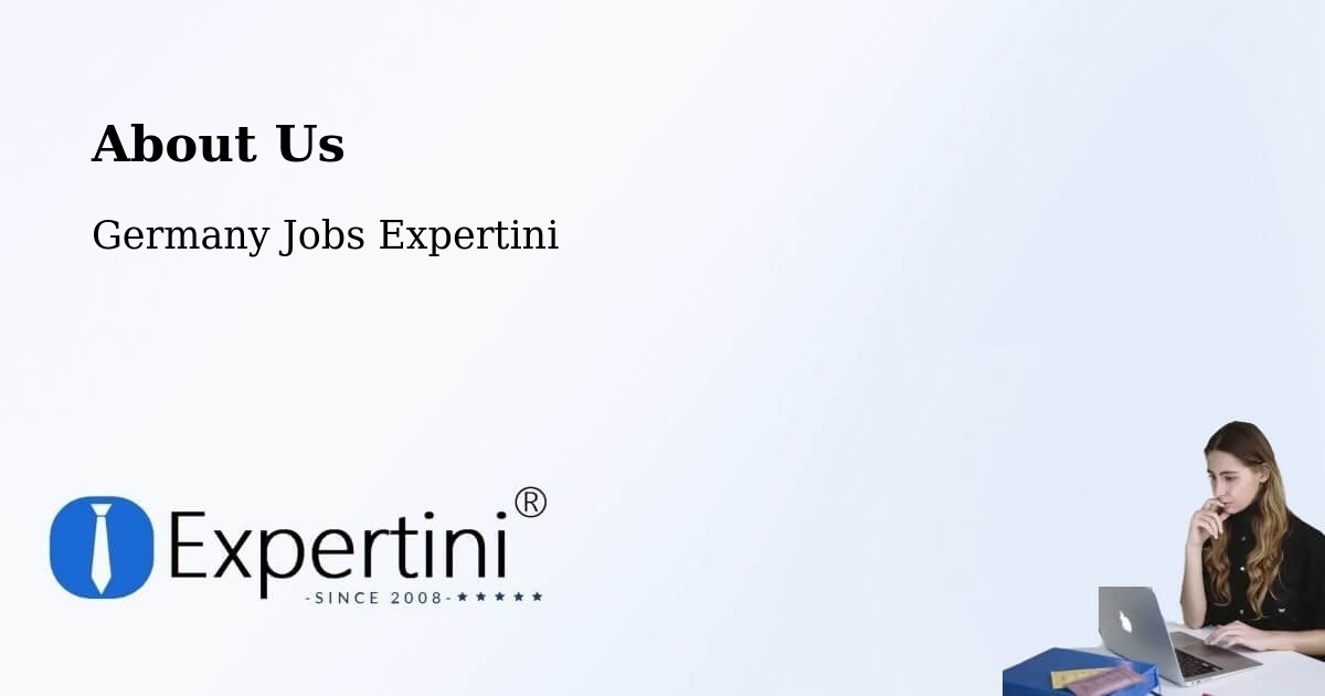 About Expertini Recruitment Platform  – Hürup - Hürup, Germany Jobs Expertini