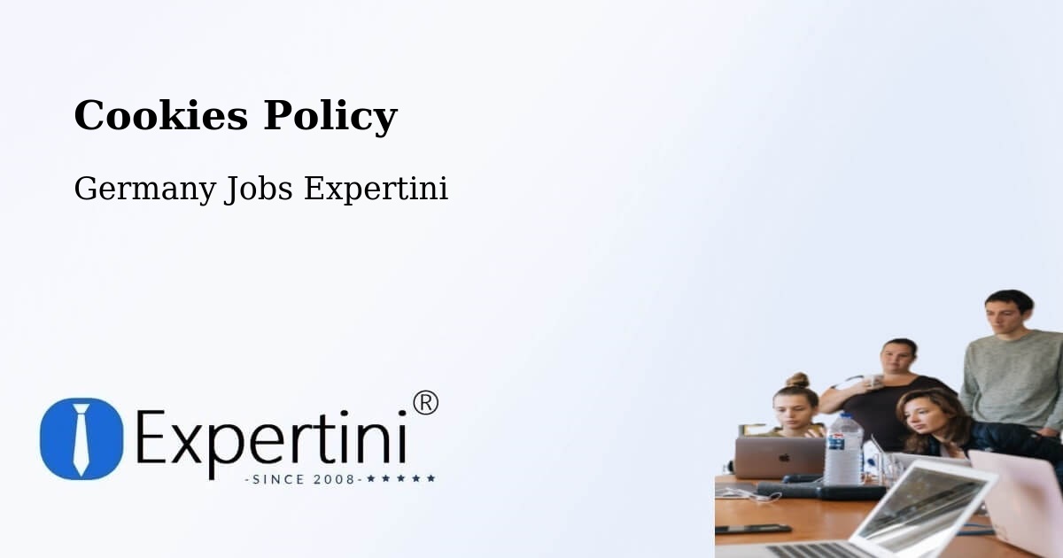 Cookie Policy – Hürup - Germany Jobs Expertini