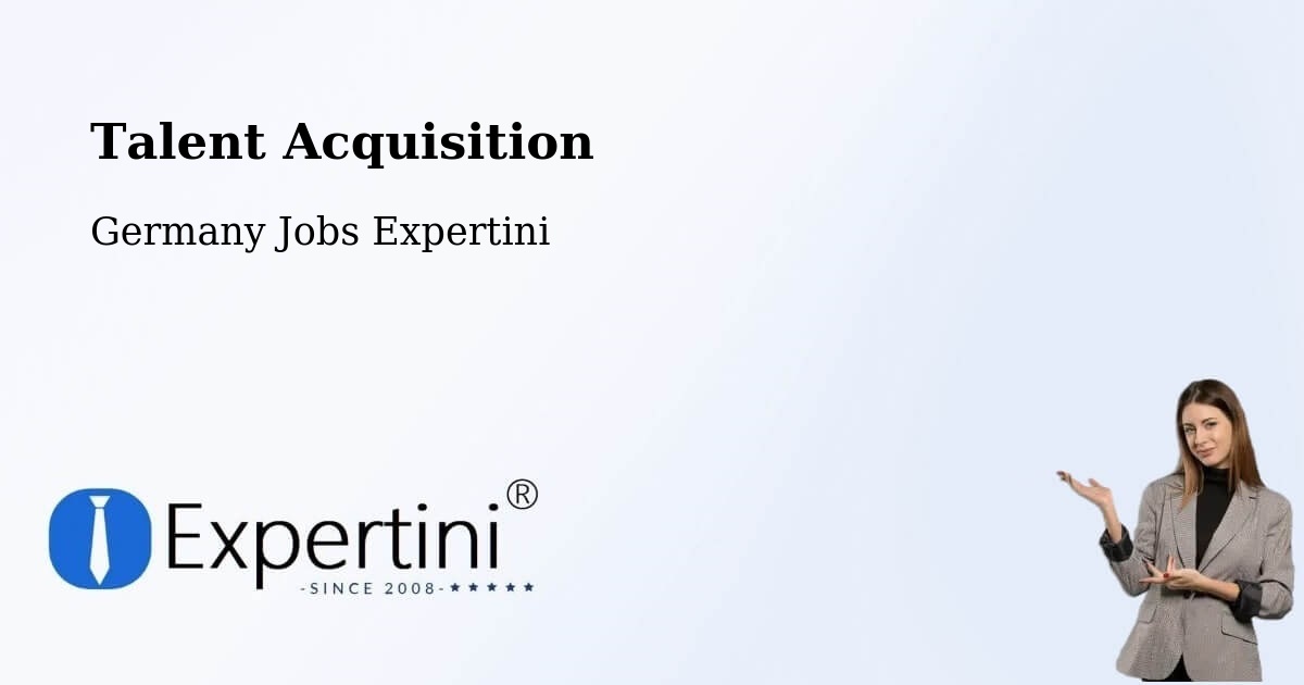 Post Jobs & Find Candidates in Hürup – Talent Acquisition Solutions - Germany Jobs Expertini