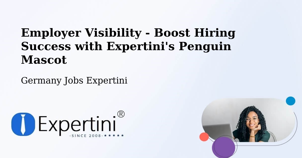 CV and Resume Visibility Optimization – Hürup - Germany Jobs Expertini